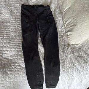 lululemon Power Through high rise leggings